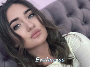 Evalanyss