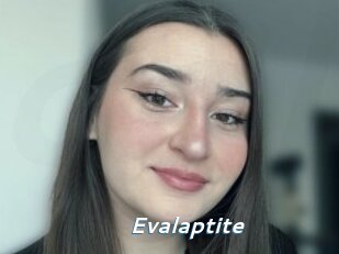 Evalaptite