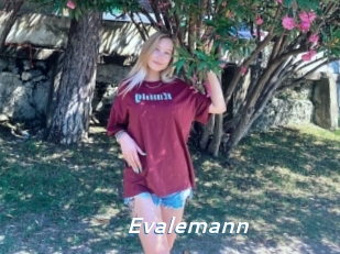 Evalemann