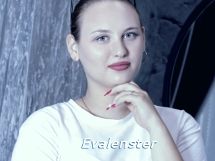 Evalenster