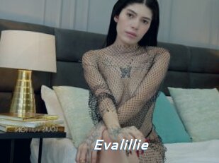 Evalillie
