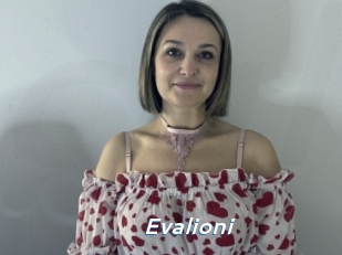 Evalioni