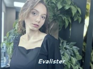 Evalister