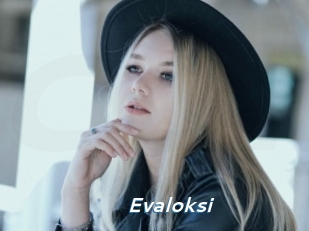Evaloksi
