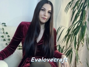 Evalovecraft