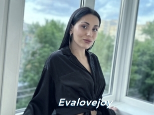 Evalovejoy