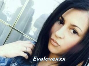 Evalovexxx