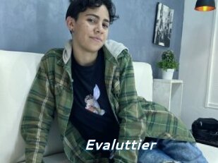 Evaluttier