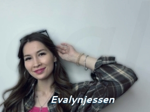Evalynjessen