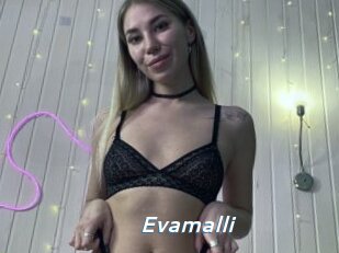 Evamalli