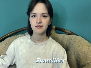 evamillier Camgirls Live