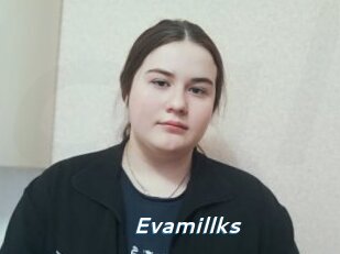 Evamillks