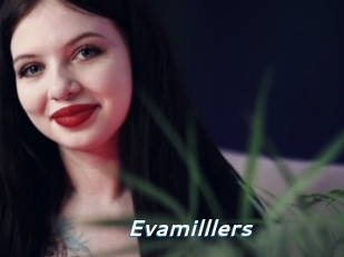 Evamilllers