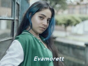 Evamorett