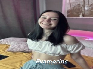 Evamorins