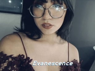 Evanescence