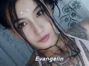 evangelin Camgirls Live