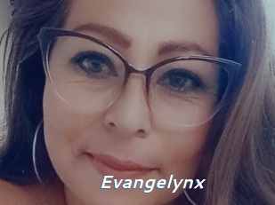Evangelynx