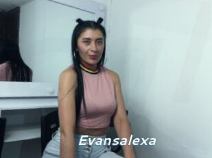 Evansalexa