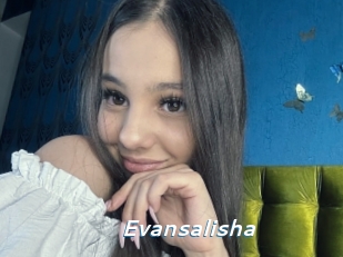 Evansalisha