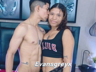 Evansgreyx
