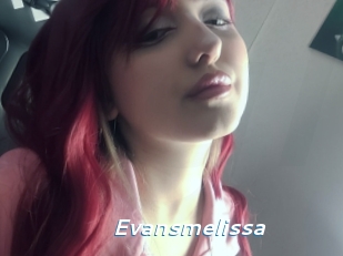 Evansmelissa