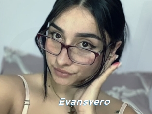 Evansvero