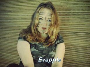 Evapple