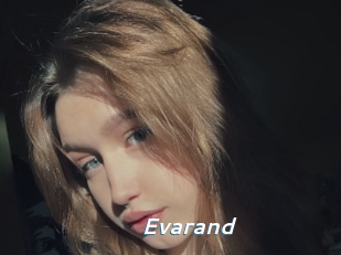Evarand