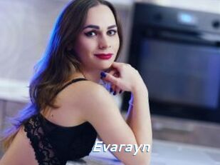 Evarayn