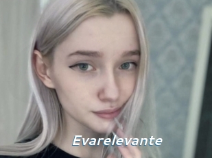 Evarelevante