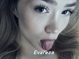 Evareza