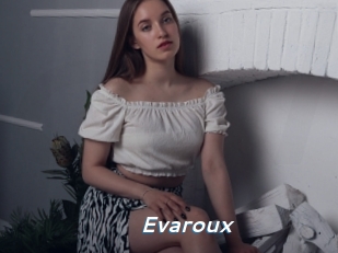 Evaroux