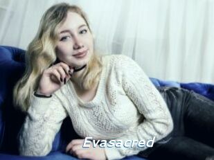 Evasacred