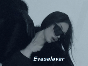 Evasalavar