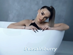 Evasalisburry