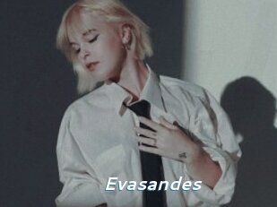 Evasandes