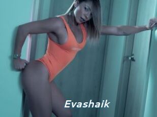 Evashaik