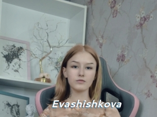 Evashishkova