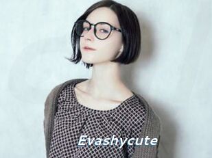 Evashycute