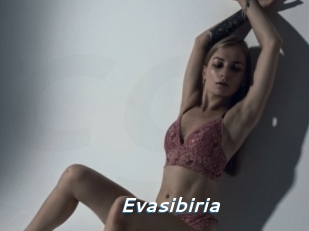 Evasibiria