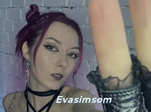 Evasimsom