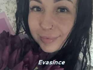 evasince Camgirls Live