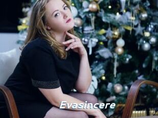 Evasincere