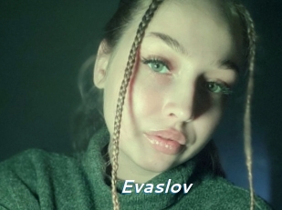 Evaslov