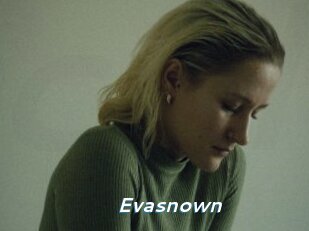 Evasnown