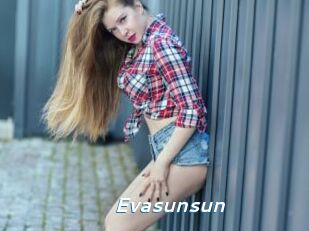 Evasunsun