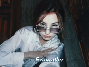 Evawaller