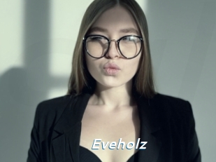 Eveholz