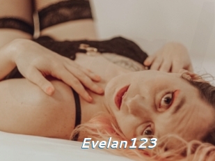 evelan123 Camgirls Live